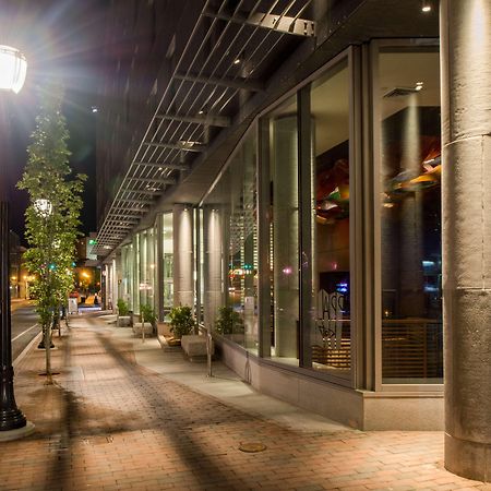 Hyatt Place Portland Downtown - Old Port Square Dış mekan fotoğraf