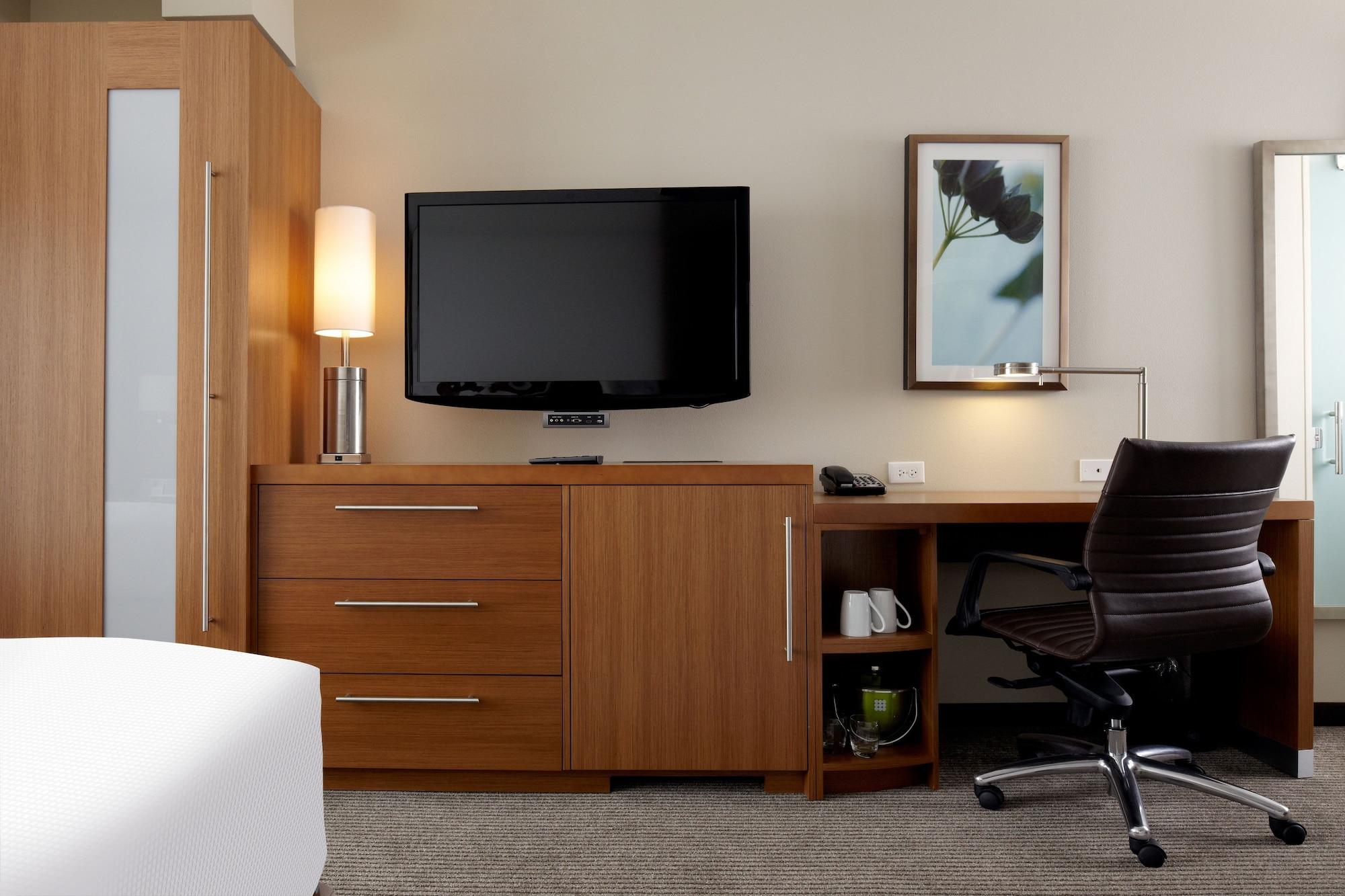 Hyatt Place Portland Downtown - Old Port Square Dış mekan fotoğraf