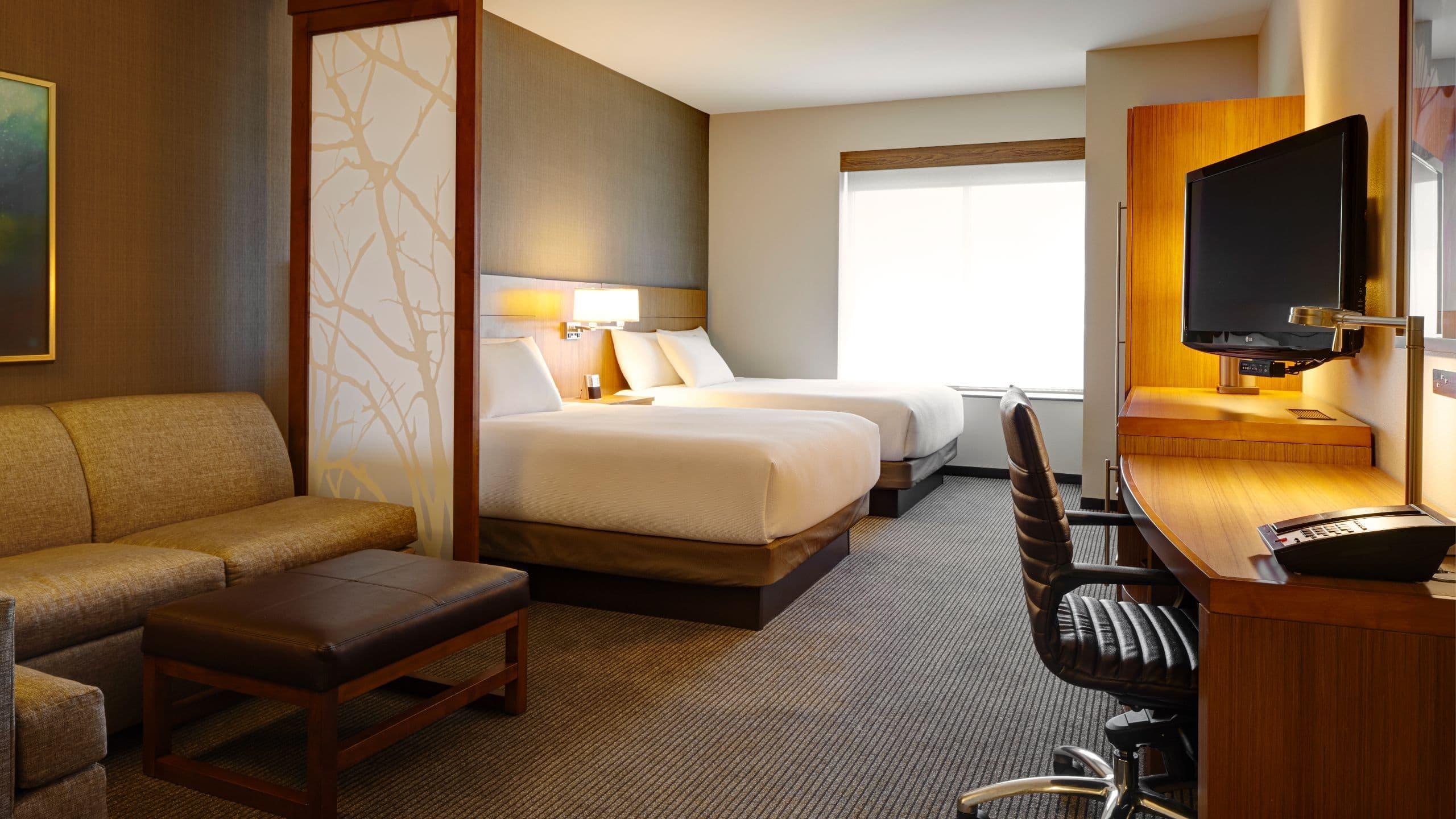 Hyatt Place Portland Downtown - Old Port Square Dış mekan fotoğraf