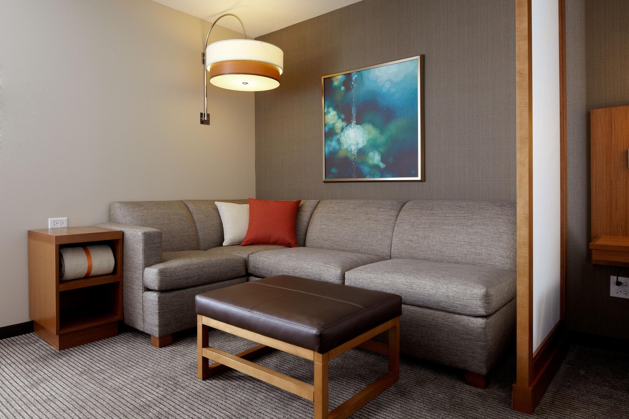Hyatt Place Portland Downtown - Old Port Square Dış mekan fotoğraf