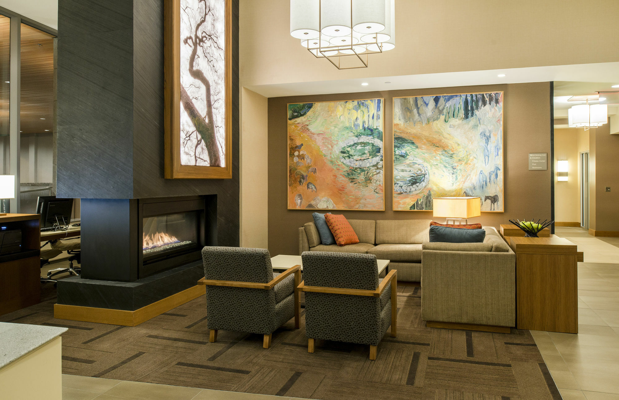 Hyatt Place Portland Downtown - Old Port Square Dış mekan fotoğraf