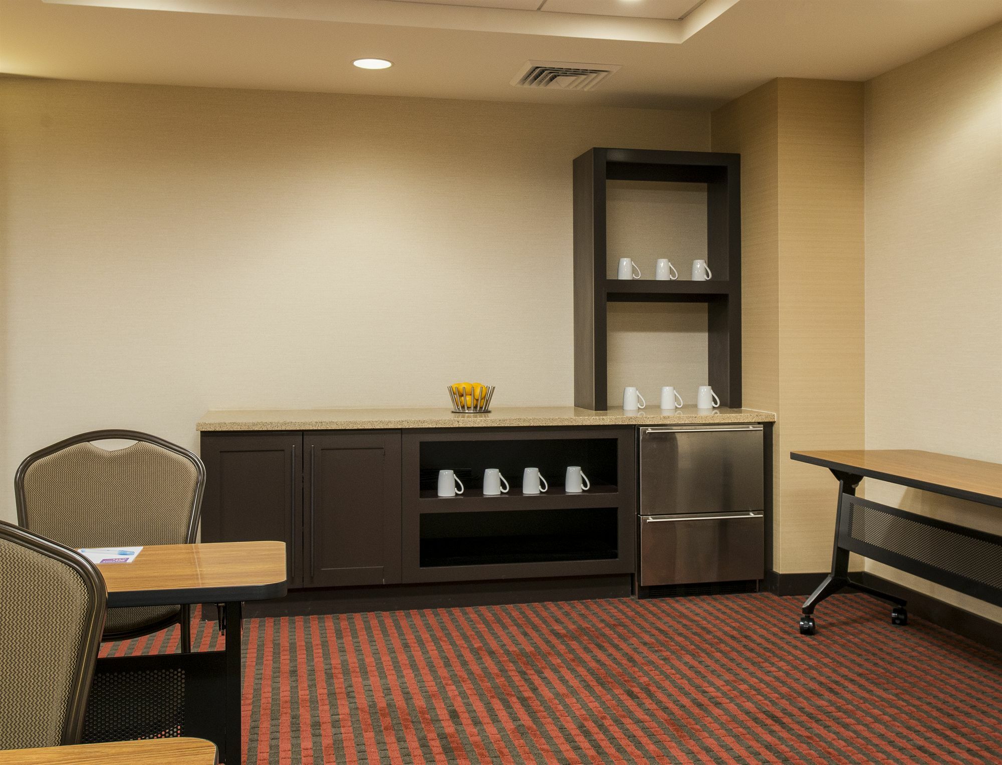 Hyatt Place Portland Downtown - Old Port Square Dış mekan fotoğraf